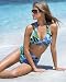 Halter Two-piece Suit (misses 8 Floral-multi)