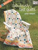 Fabulously Fast Quilts