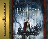Books : Kingdom's Quest (Kingdom Series, Book 5)