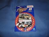 NASCAR Winner's Circle Lifetime Series - 1998 Shell Pontiac Grand Prix - Tony Stewart #44