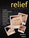 Relief: A Christian Literary Expression Issue 3.2