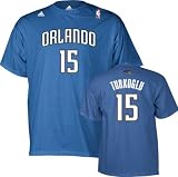 Orlando Magic Replica Road Adult Shorts, Size= X-Large
