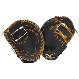 Mizuno MVP GXF55 Baseball Firstbase Mitt
