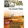 You Are There: Two Dramatic Flights