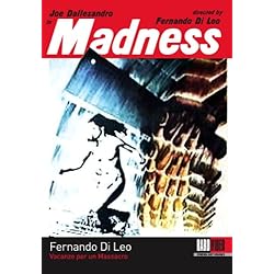 Fernando Di Leo's: Madness
