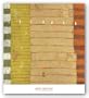 Rudimentary by Adele Sypesteyn 36"x36" Art Print Poster