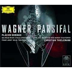 Richard Wagner: Parsifal / Act 2 - "Ho! Ihr W�chter! Ho! Ritter!"