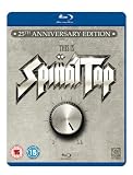 This Is Spinal Tap - 25th Anniversary Edition [Blu-ray]