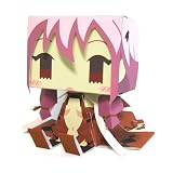 ギルティクラウン グラフィグ092 楪いのり