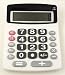 Jumbo 12-Digit Desktop Calculator