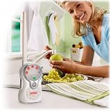 Fisher-Price Sounds & Lights Monitor Restage