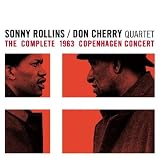 Complete 1963 Copenhagen Concert (2CD)