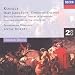 Kodály: Háry János Suite, Dances of Galánta, Peacock Variations, Summer Evening, Symphony in C etc