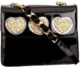 Beverly Feldman Broche Handbag, Sac &agrave; main femmes