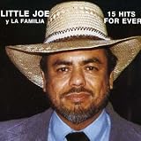 15 Exitos for Ever