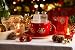 Winter In Venice - Jasmine Ceramic Tea Cup - Pamper Gift Set