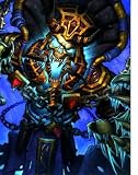 World of Warcraft Ashbringer # 4 (of 4)