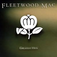 Fleetwood Mac Ablum Cover