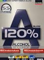 Alcohol 120
