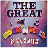 Great Rock N Roll Swindle