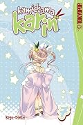 Kamichama Karin Volume 7 (Kamichama Karin)