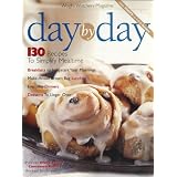 Weight Watchers Magazine DAY BY DAY 130 Recipes includes POINTS