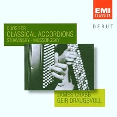 Duosuos For Classical Accor