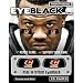 Central Michigan Chippewas NCAA Peel & Stick Eyeblack Strips (40 Strips) by EyeBlack