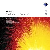 Brahms: A German Requiem