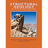 Structural Geology of Rocks and Regions