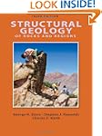 Structural Geology of Rocks and Regions