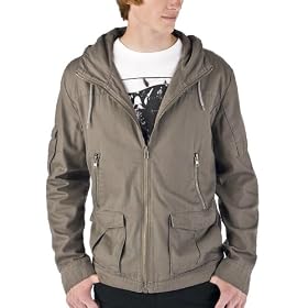 Shaun White 4 Target Marshall Jacket – Green thumbnail