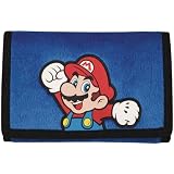 MADCATZ MAR235810NA2/04/1 NINTENDO DSI /DS LITE MARIO WALLET (BLUE)
