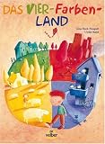 Das Vier-Farben-Land - Gina Ruck-Pauqu�t