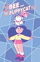 Bee & PuppyCat Vol 1 (Bee and PuppyCat) Bee & PuppyCat Vol 1 (Bee and PuppyCat)