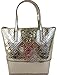 Kate Spade Jeralyn Beale Street Gold Handbag