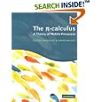 The Pi-Calculus: A Theory of Mobile Processes