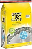 Purina Litter Tidy Cats Scoop Glade Tos, 40 lb