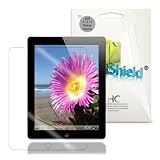 GreatShield Ultra Smooth Clear Screen Protector Film for