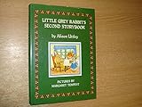 Little Grey Rabbit's second storybook