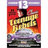 Classic Teenage Rebels (1954)