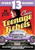  : Classic Teenage Rebels