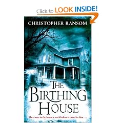 The Birthing House