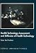 Health Technology Assessment and Diffusion of Health Technology