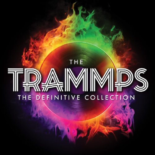 Trammps - Disco Inferno(12