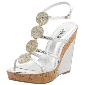 Diba Womens Betsie Belle Ankle Strap Wedge Diba Women's Betsie Belle Ankle Strap Wedge