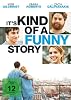 It's Kind of a Funny Story (DVD)
