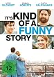 It's Kind of a Funny Story