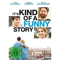 It's Kind of a Funny Story