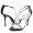Marichi Mani Darcy04 Heels